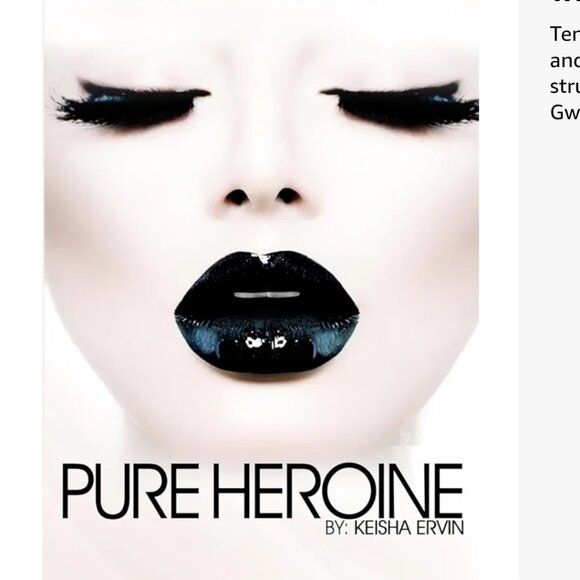 Urban novels - Picture 8 of 12